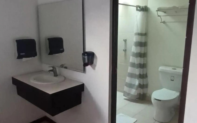 Hotel Ross Morelia