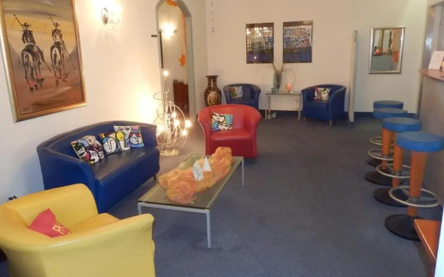 Park Hotel