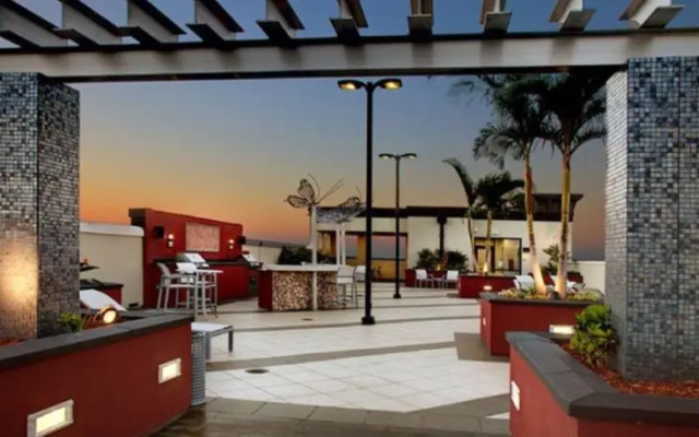 Fusion Furnished Condos