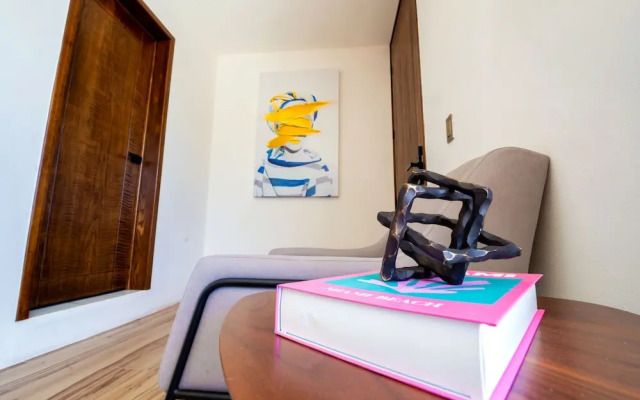 Kuko Suites