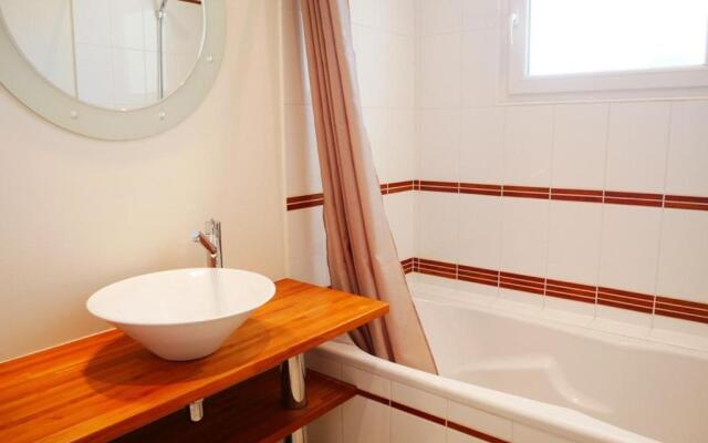 Appartement Carnac, 3 pièces, 4 personnes - FR-1-477-122