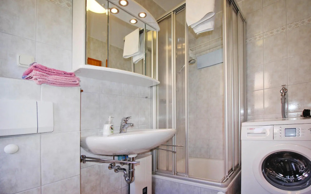 Terraced house, St. Peter-Ording