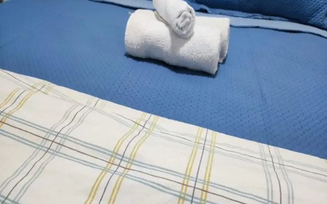 Belo Apartamento no centro de Curitiba