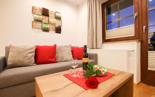 Apartment Landhaus Buchner
