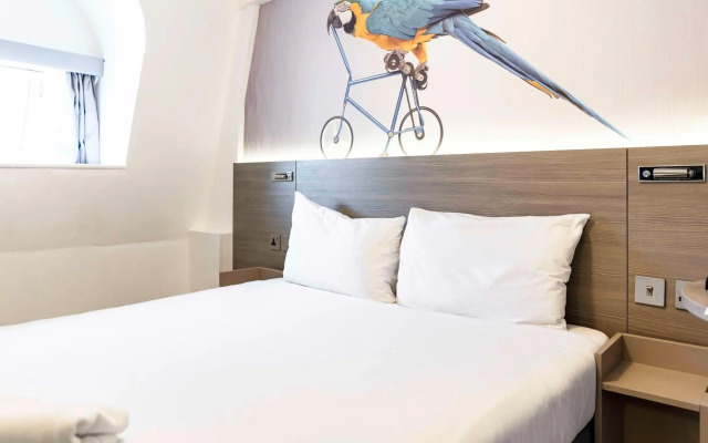 Heeton Concept Hotel Kensington
