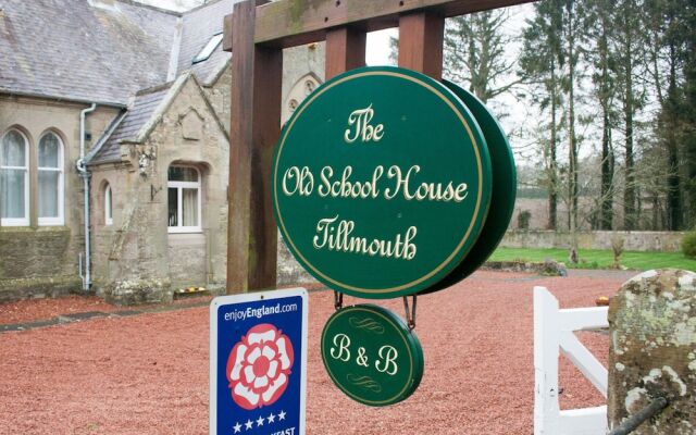 Tillmouth Old School House B&B