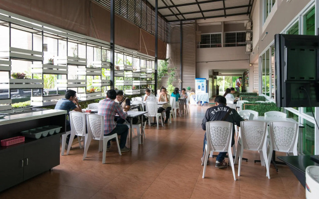 Benjatara Boutique Place Resort