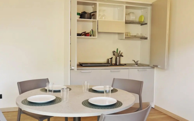 Family Bike Residence