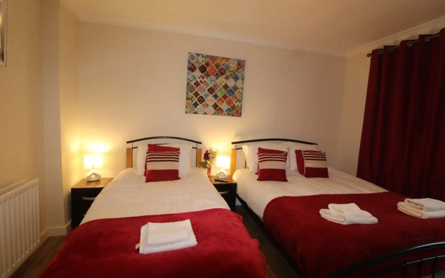 Keswick House Chesterfield