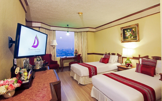 Duangtawan Hotel Chiang Mai