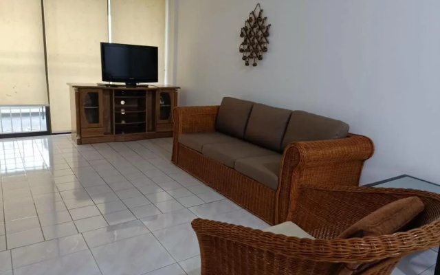 PD Corus Lagoon Paradise B-L5-2 family – Guest Rooms – Port Dickson