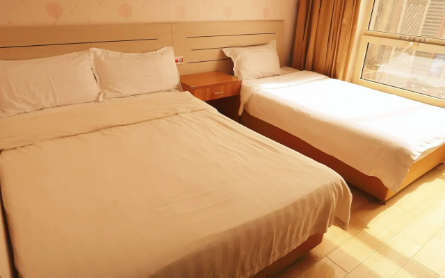 Dalian Venus Apartment