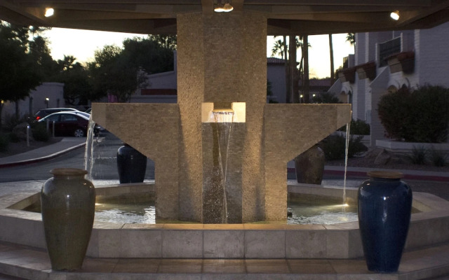 Getaways at Scottsdale Camelback
