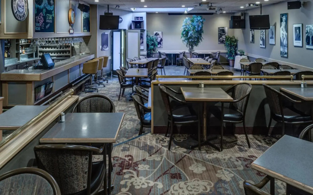 Heritage Inn Hotel & Convention Centre Cranbrook