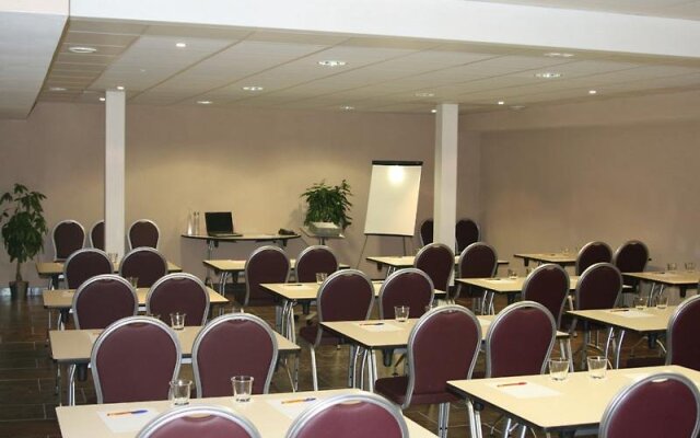 Terres de France - Le Relais du Plessis SPA Resort