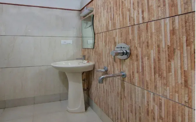Raj Residency