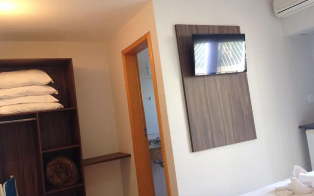 Villa das Termas Hotel