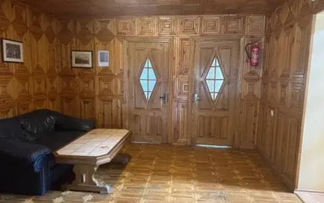 Turnė Guest House