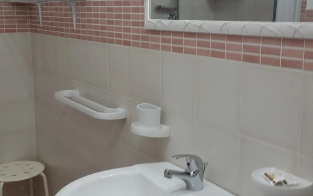 il sole del mediterraneo