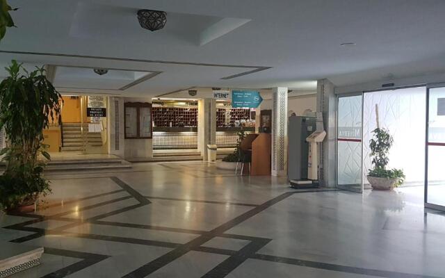 Apartamentos DC II