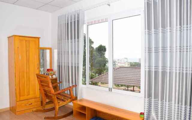 Cali Hill Resort & Spa