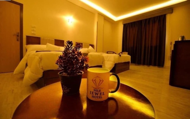 Nile Jewel Hotel Beni suef