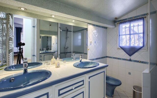 Les Abris de Saint Sulpice