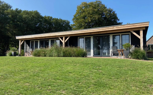 Hof van Lenthe appartement De Bosrand