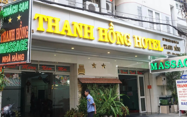 Thanh Hong Hotel