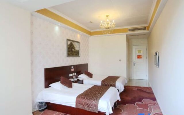 Wenzhou Royal Fashion Hotel