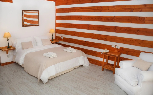 Casa del Lago Villa La Angostura