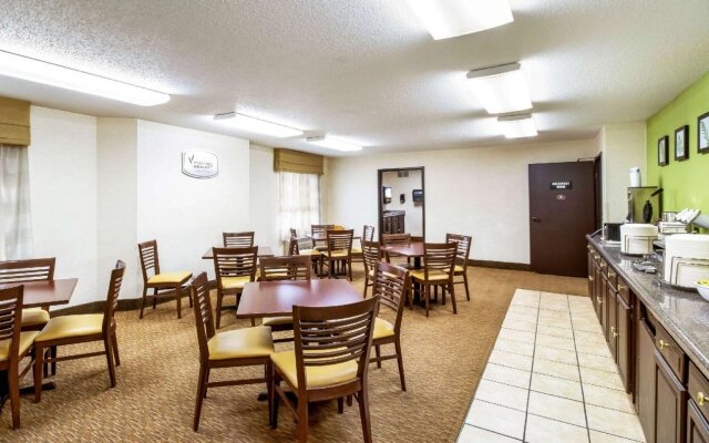 Sleep Inn Sioux Falls Airport