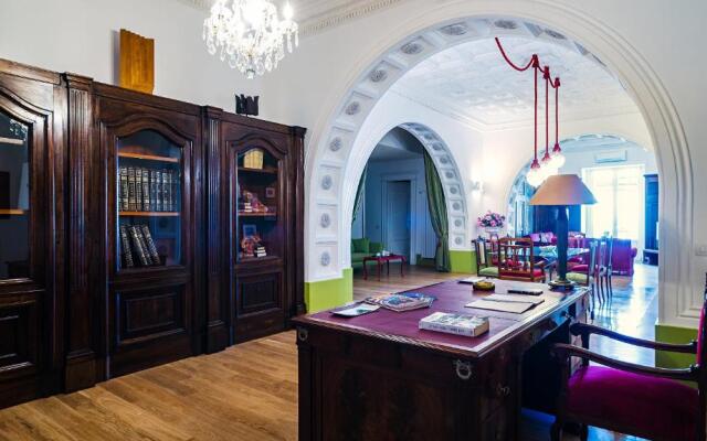 Donna Giulia - Luxury House