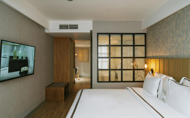 Barito Mansion