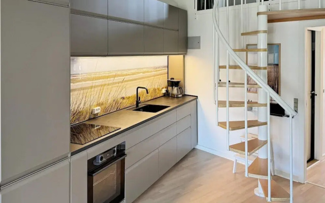 6 Person Holiday Home in Ringkobing