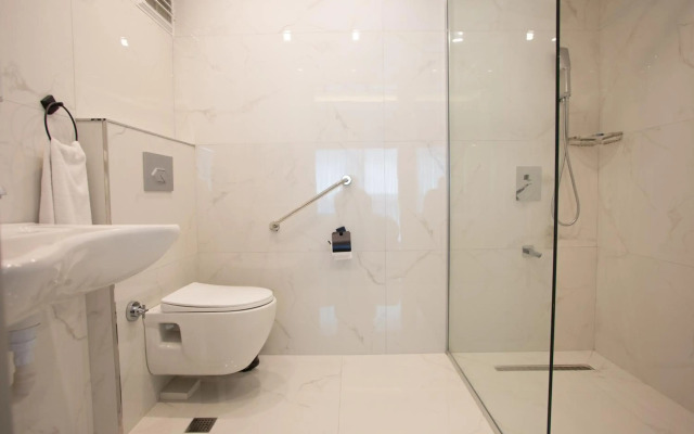 Prusias Otel
