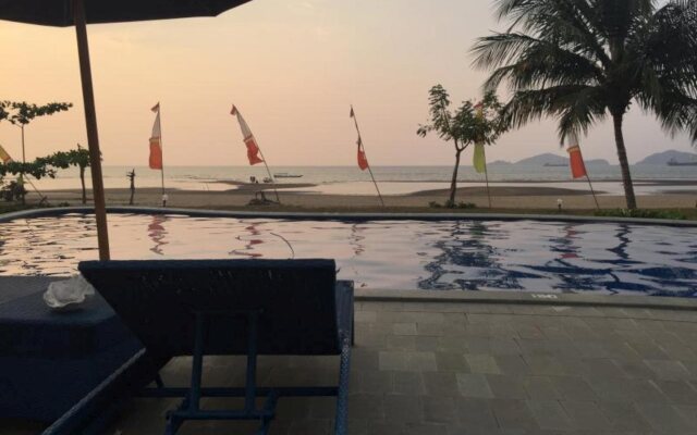 Luwansa Beach Resort