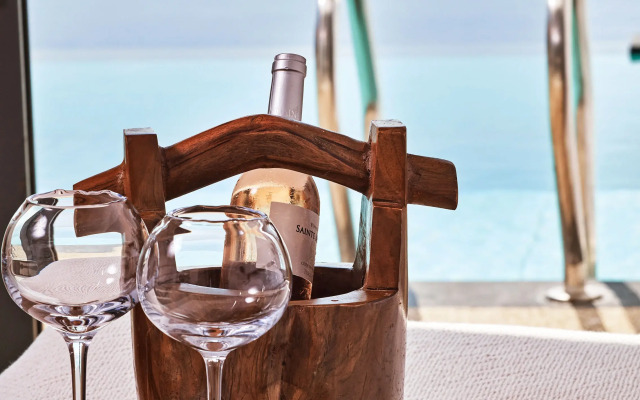 Myconian Utopia Relais & Chateaux