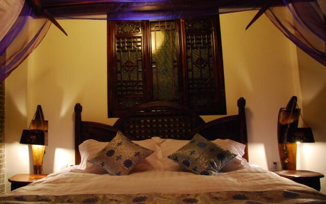 Lijiang Lazy Tiger Inn