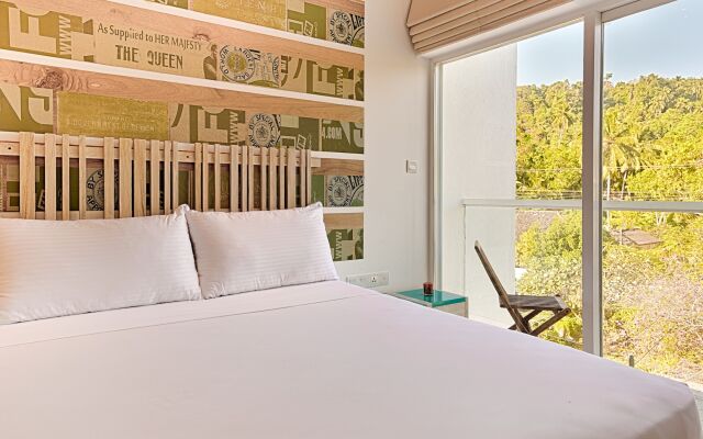 Hotel J Unawatuna
