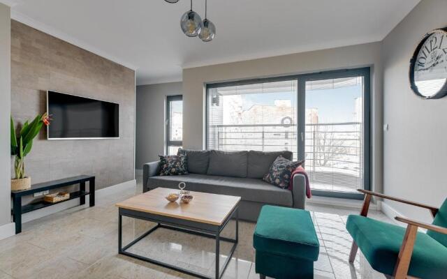 Avanport Studio Gdynia