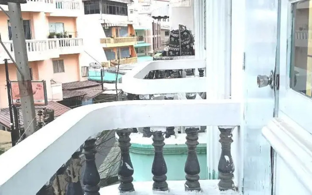 Marine Guest House Encore