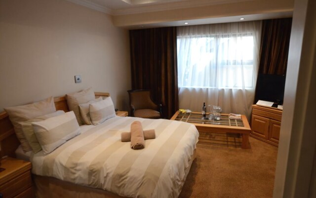 Norscot Manor Guest Lodge