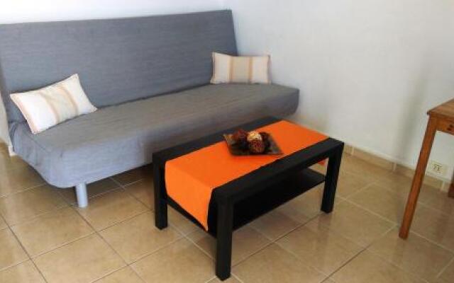 Ocean View Apartment over Los Cristianos, Playa las Vistas