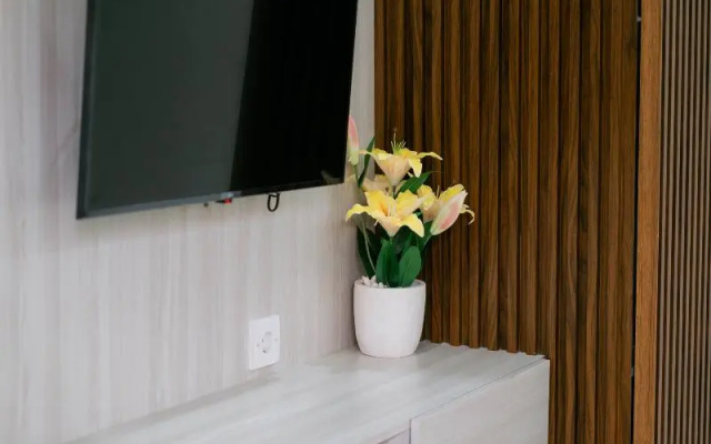 Puri Kasih Home Stay – Guest Rooms – Denpasar