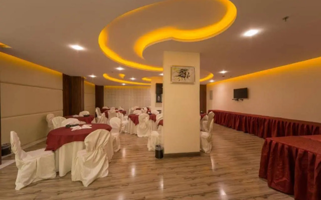 Raoum Inn Sakaka