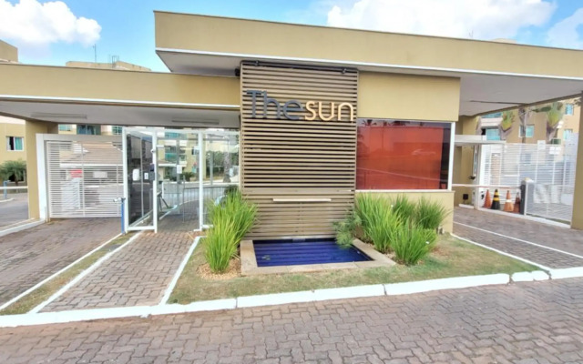 The Sun Resor