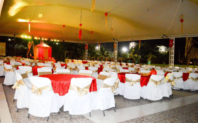 Hotel Hacienda Ixtlan