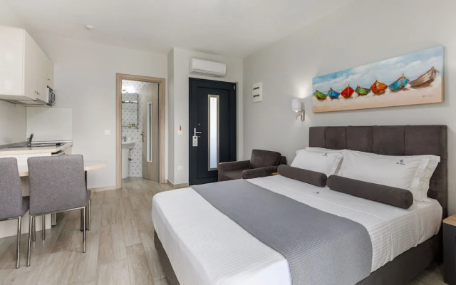 Ilis Villas