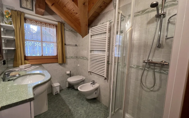 004 Trilocale di Charme Giustino